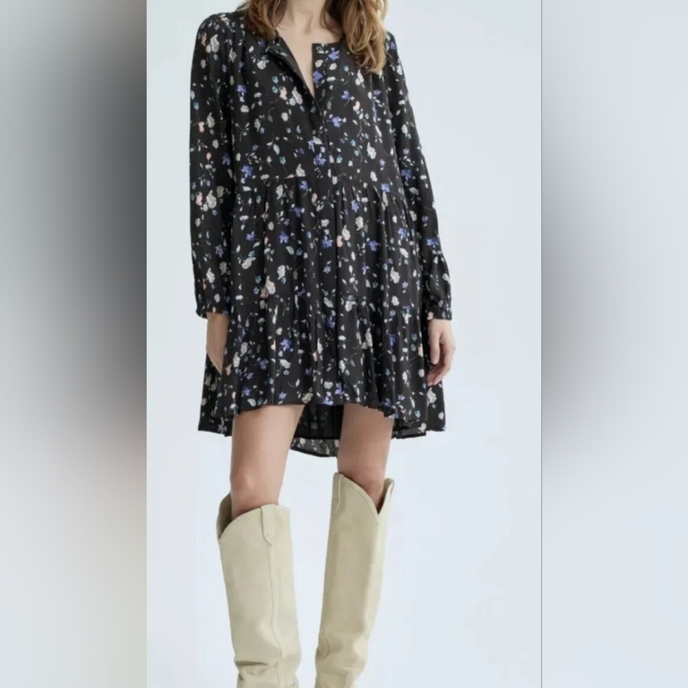 Aritzia Wilfred Barossa dreas